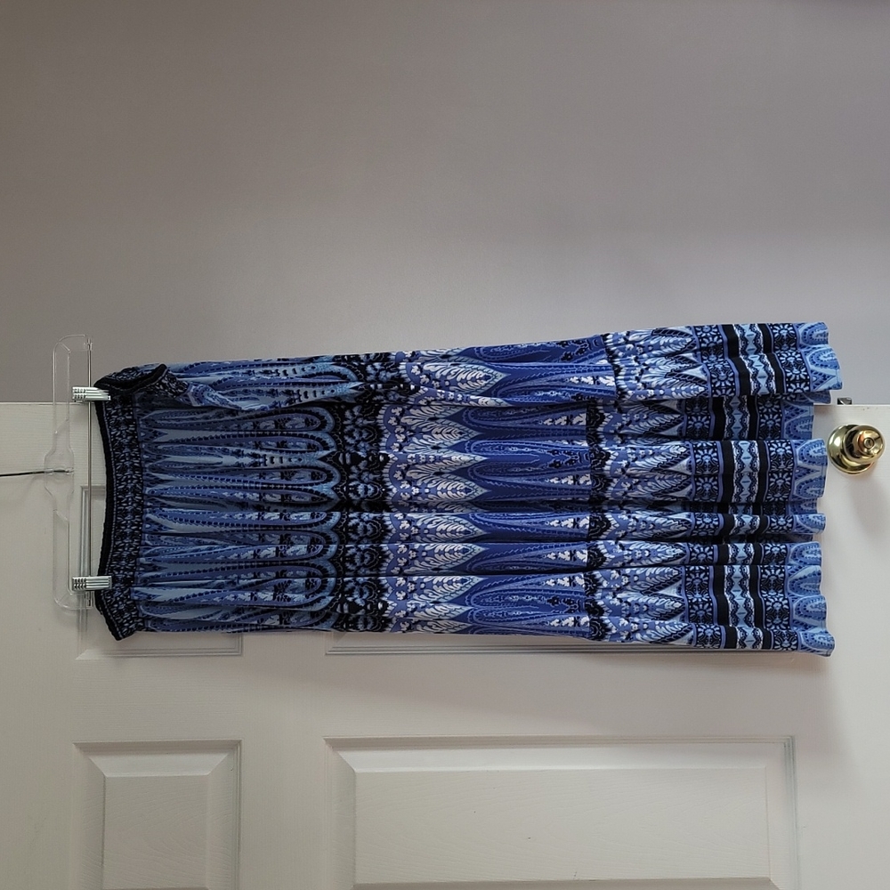 Maxi skirt